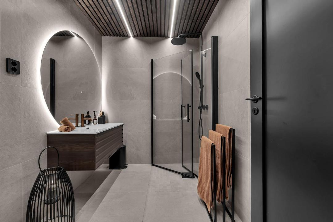 Photo of Bathroom in Tromso