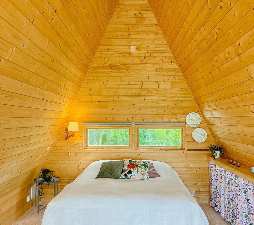 Photo of Bedroom in Stora Fro