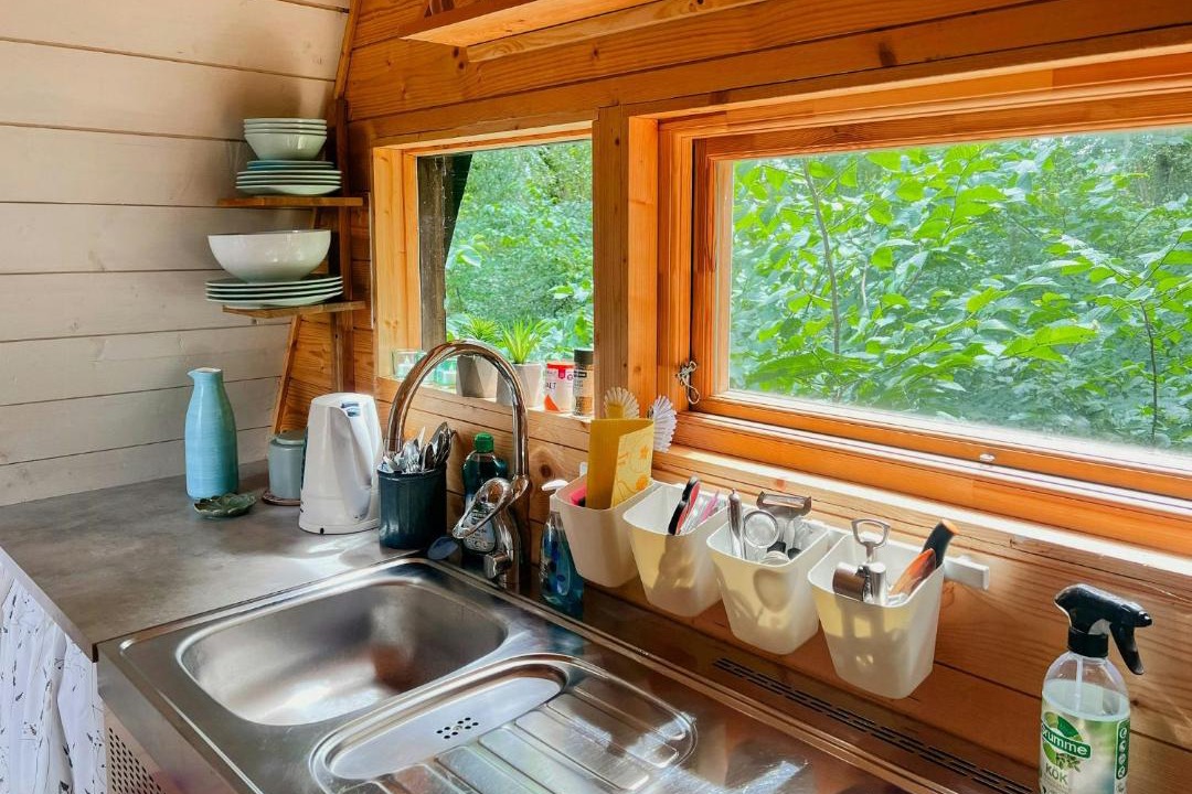Photo of Kitchen in Stora Fro