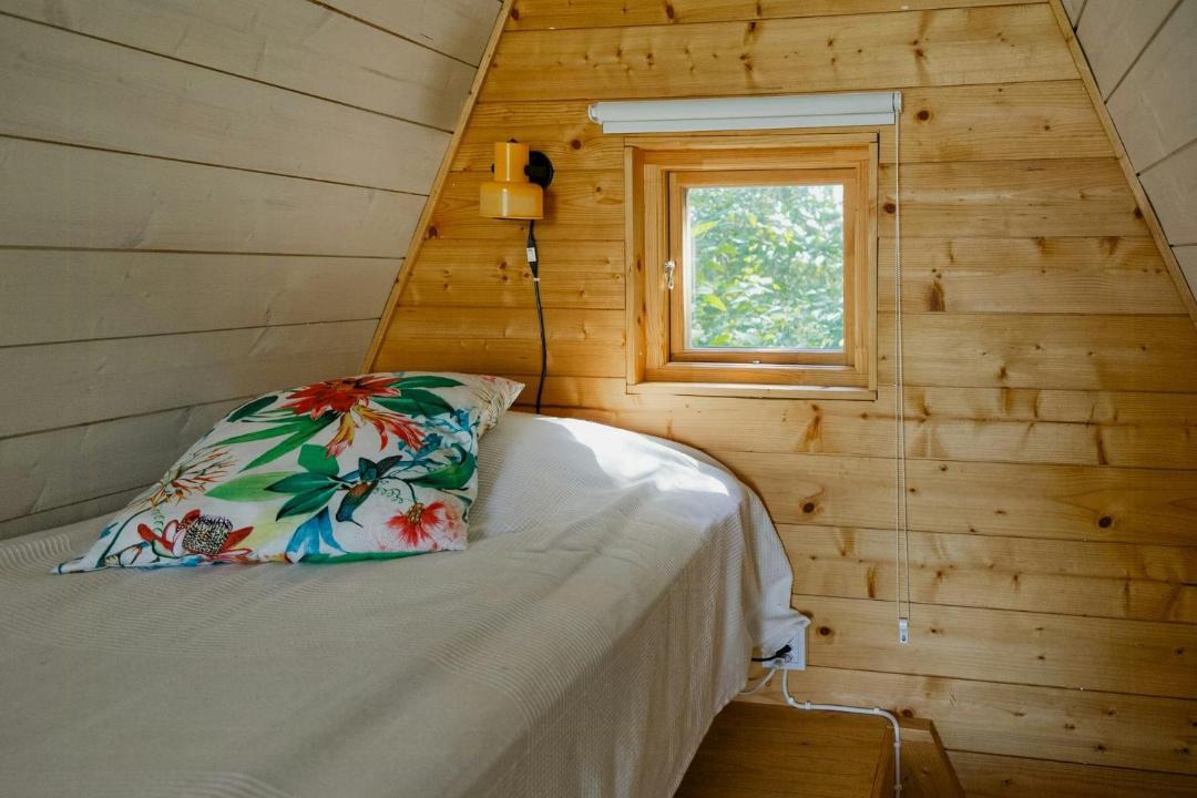 Photo of Bedroom in Stora Fro