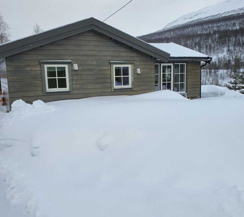 Photo of Others in Balsfjord
