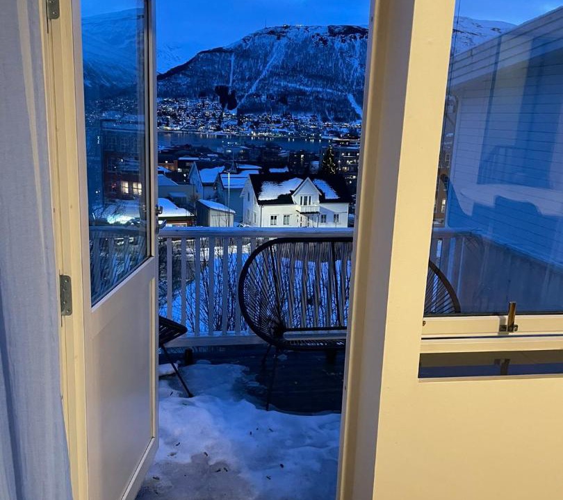 Photo of Others in Tromso
