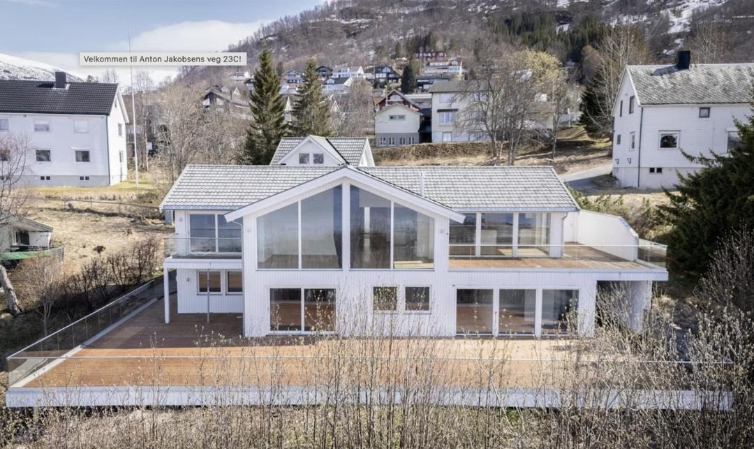 Photo of Others in Tromsdalen