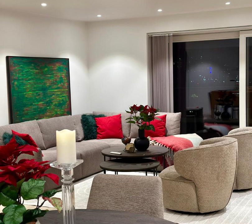 Photo of Livingroom in Tromsdalen