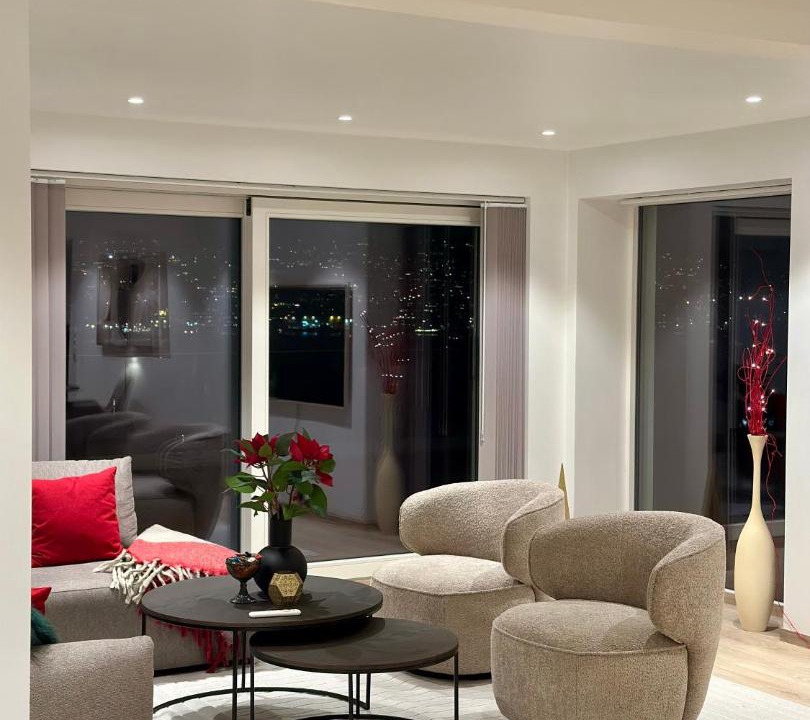 Photo of Livingroom in Tromsdalen