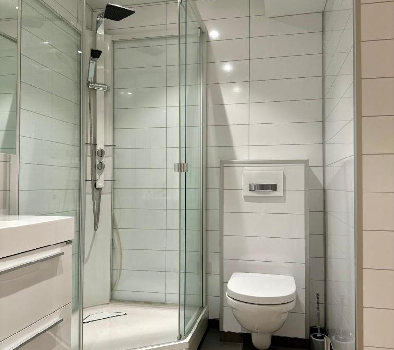 Photo of Bathroom in Tromsdalen