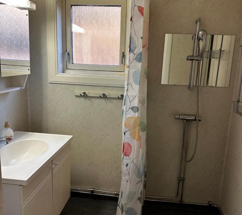 Photo of Bathroom in Transtrand
