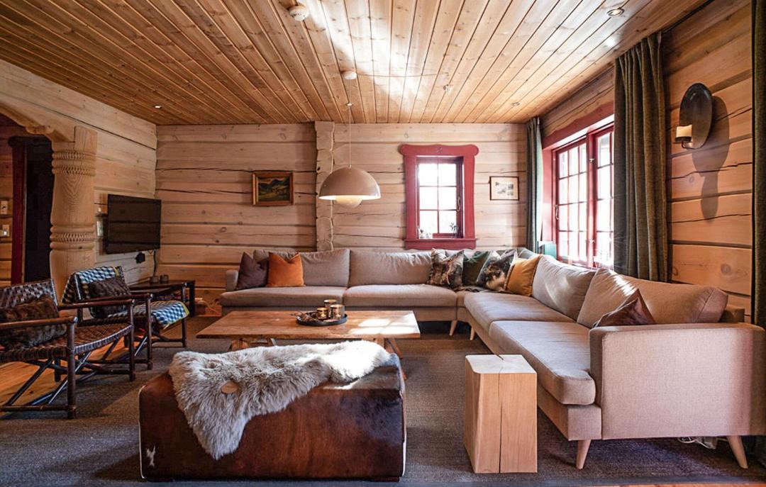 Photo of Livingroom in Bjorli