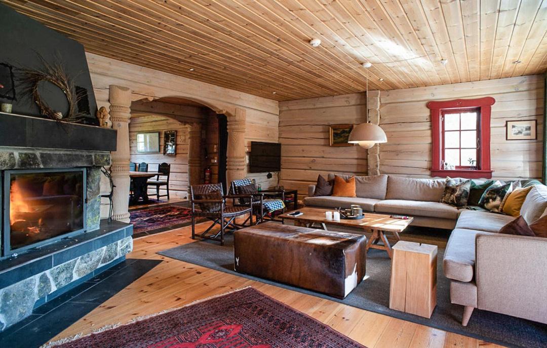 Photo of Livingroom in Bjorli