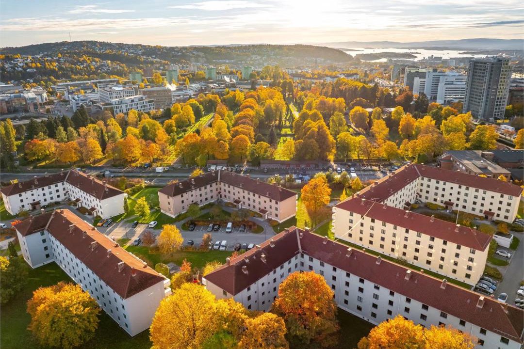 Photo of Others in Gamle Oslo