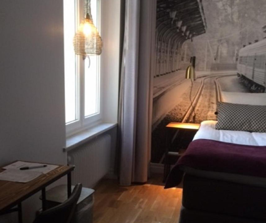 Photo of Others in Orebro