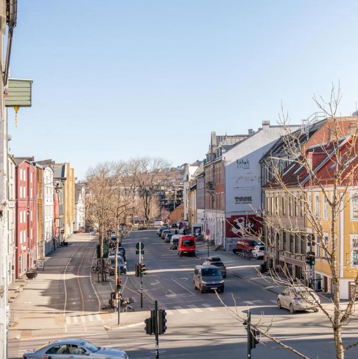 Photo of Others in Trondheim City Centre