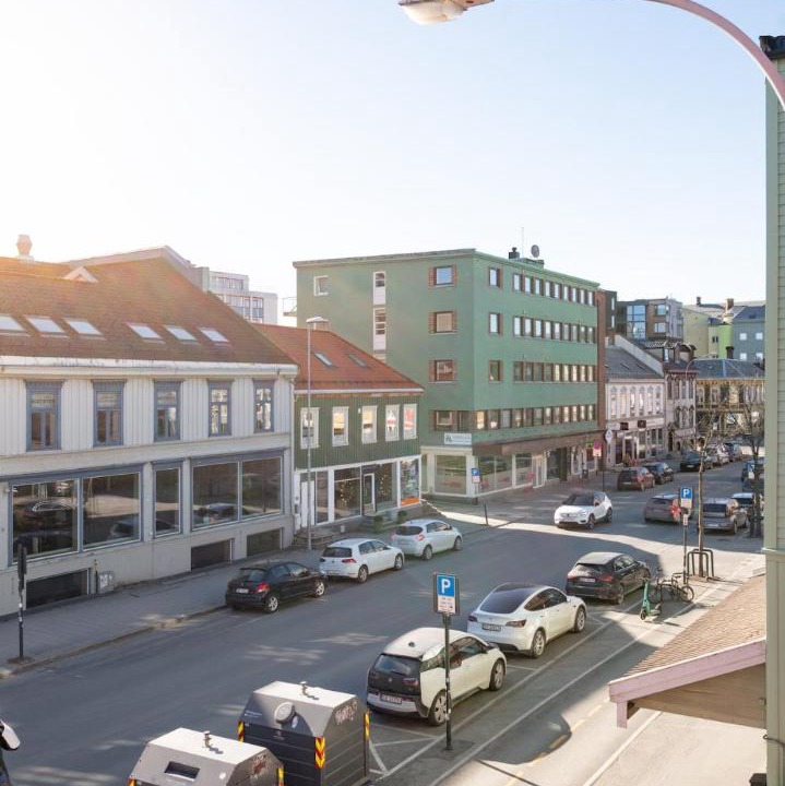 Photo of Others in Trondheim City Centre