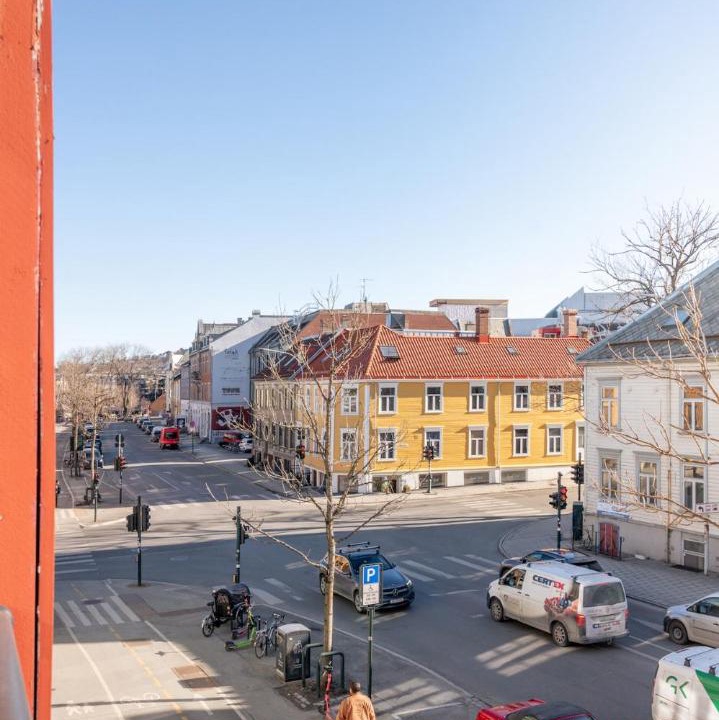Photo of Others in Trondheim City Centre
