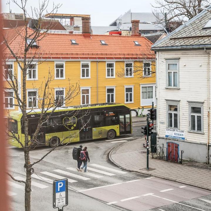 Photo of Others in Trondheim City Centre