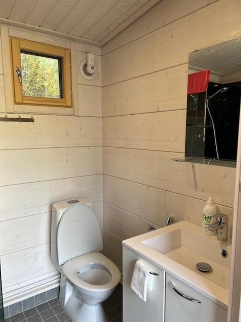 Photo of Bathroom in Viitasaari