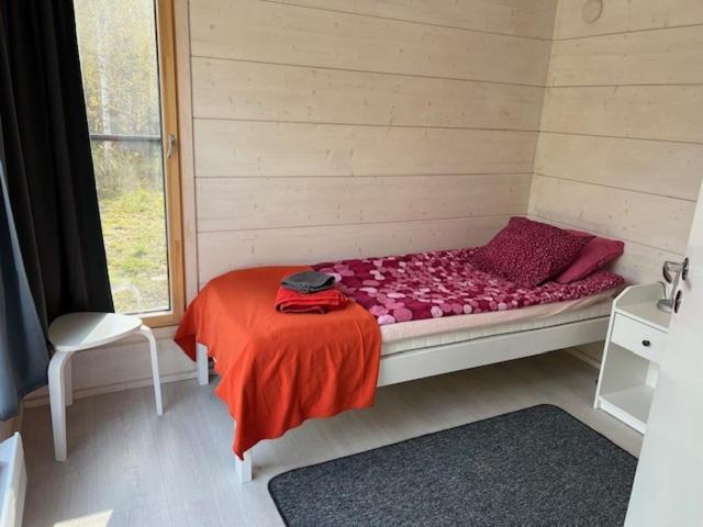 Photo of Bedroom in Viitasaari
