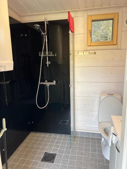Photo of Bathroom in Viitasaari