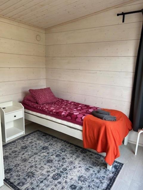 Photo of Bedroom in Viitasaari