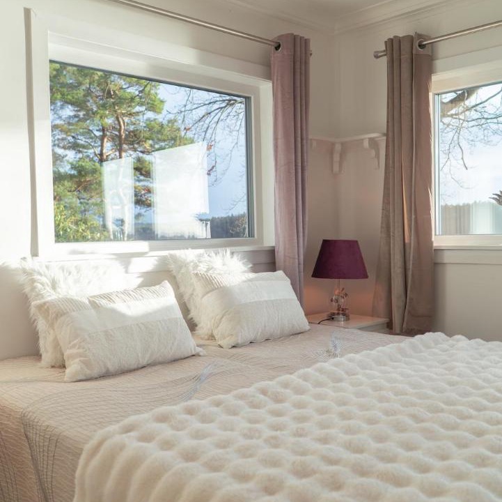 Photo of Bedroom in Molnlycke