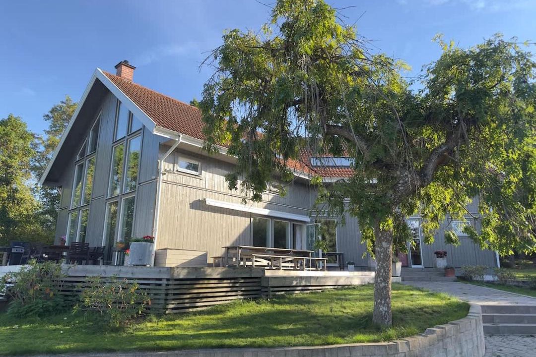 Photo of Others in Saltsjobaden