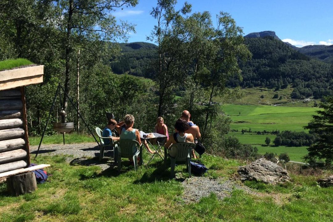 Photo of Others in Haugaland
