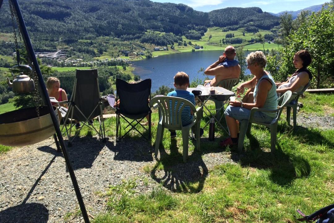 Photo of Others in Haugaland