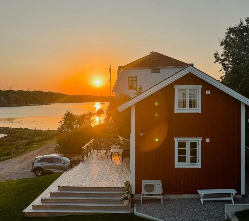Photo of Others in Kungshamn