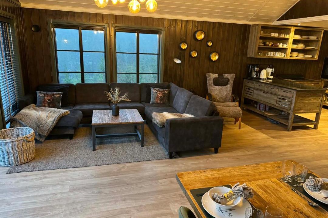 Photo of Livingroom in B