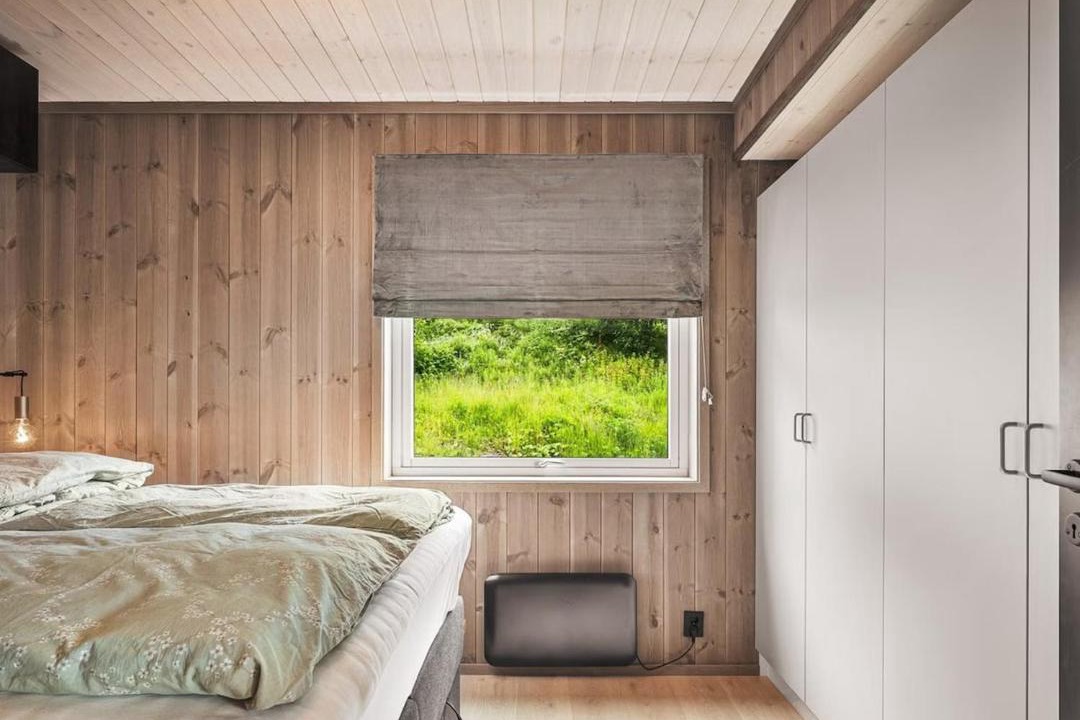Photo of Bedroom in Skulestad
