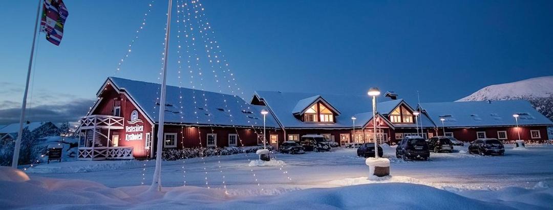 Photo of Others in Stokmarknes