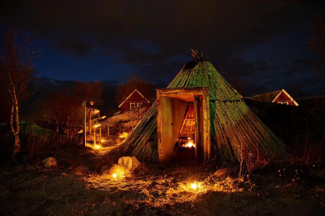 Photo of Others in Stokmarknes