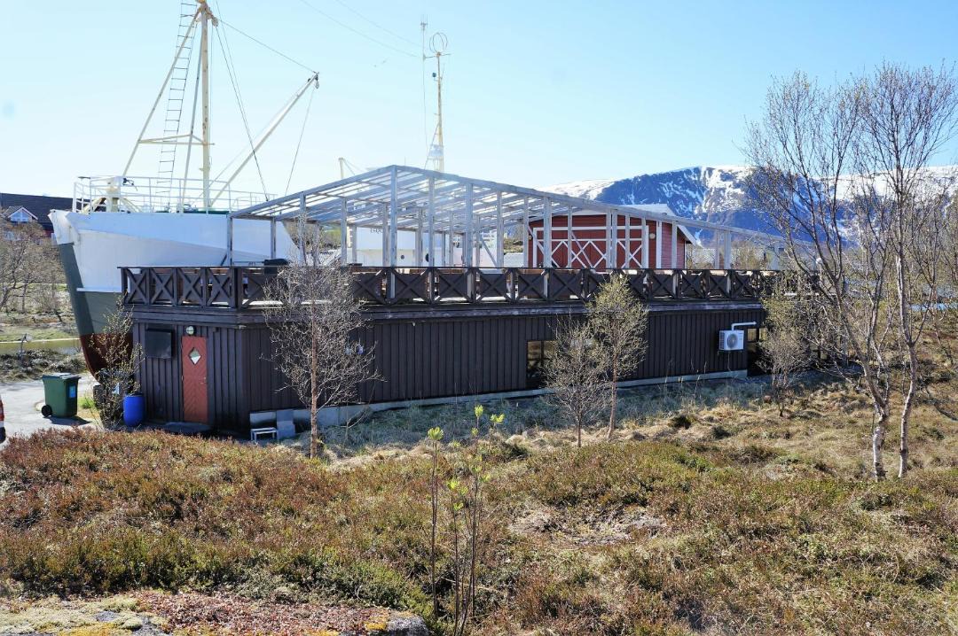 Photo of Others in Stokmarknes