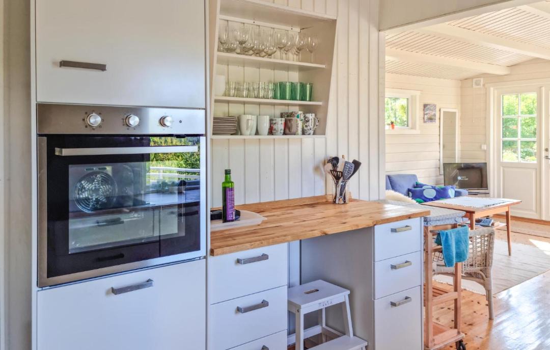 Photo of Kitchen in Lillesand