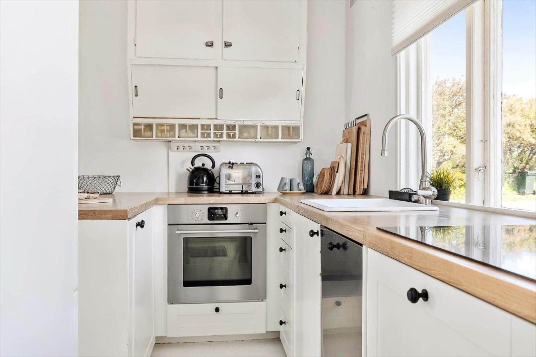 Photo of Kitchen in Nyhamnslage