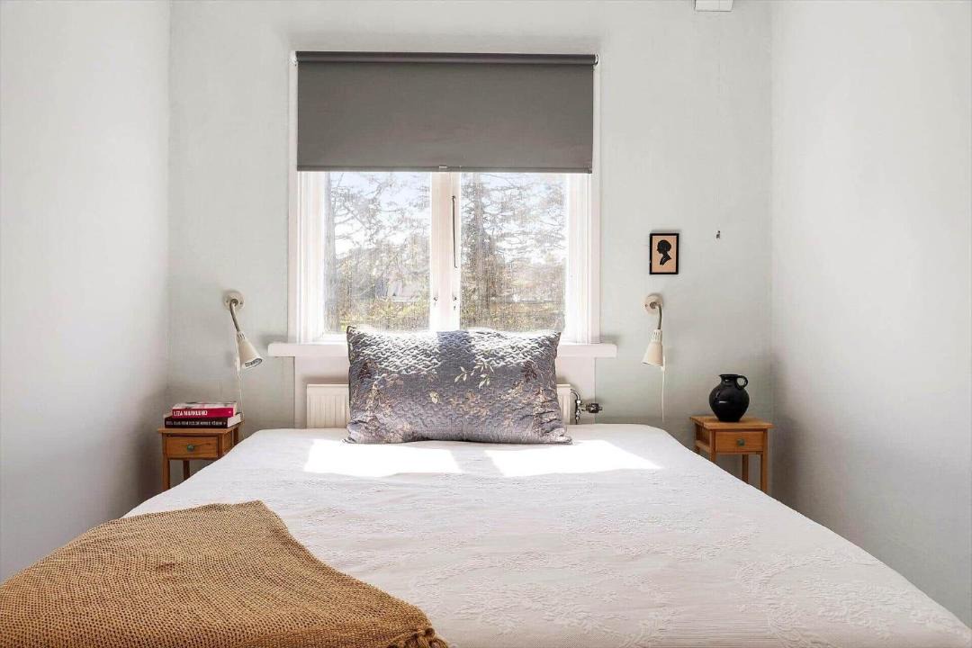 Photo of Bedroom in Nyhamnslage