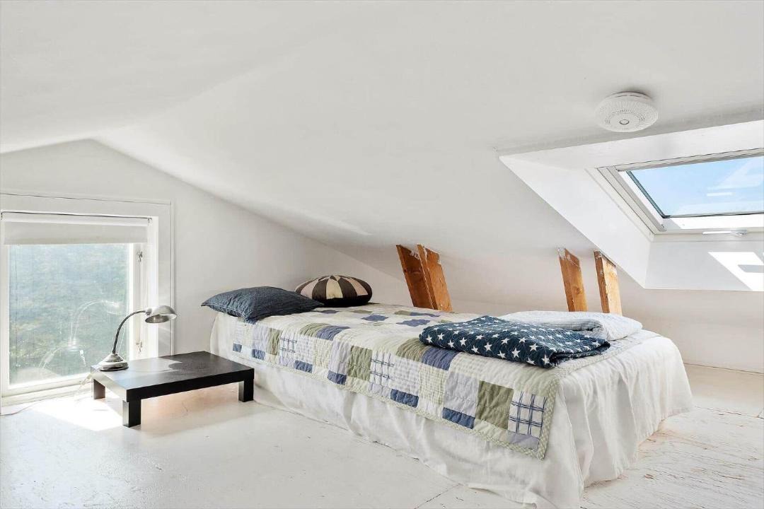 Photo of Bedroom in Nyhamnslage