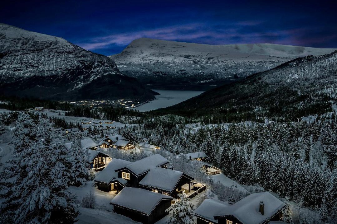 Photo of Others in Stryn