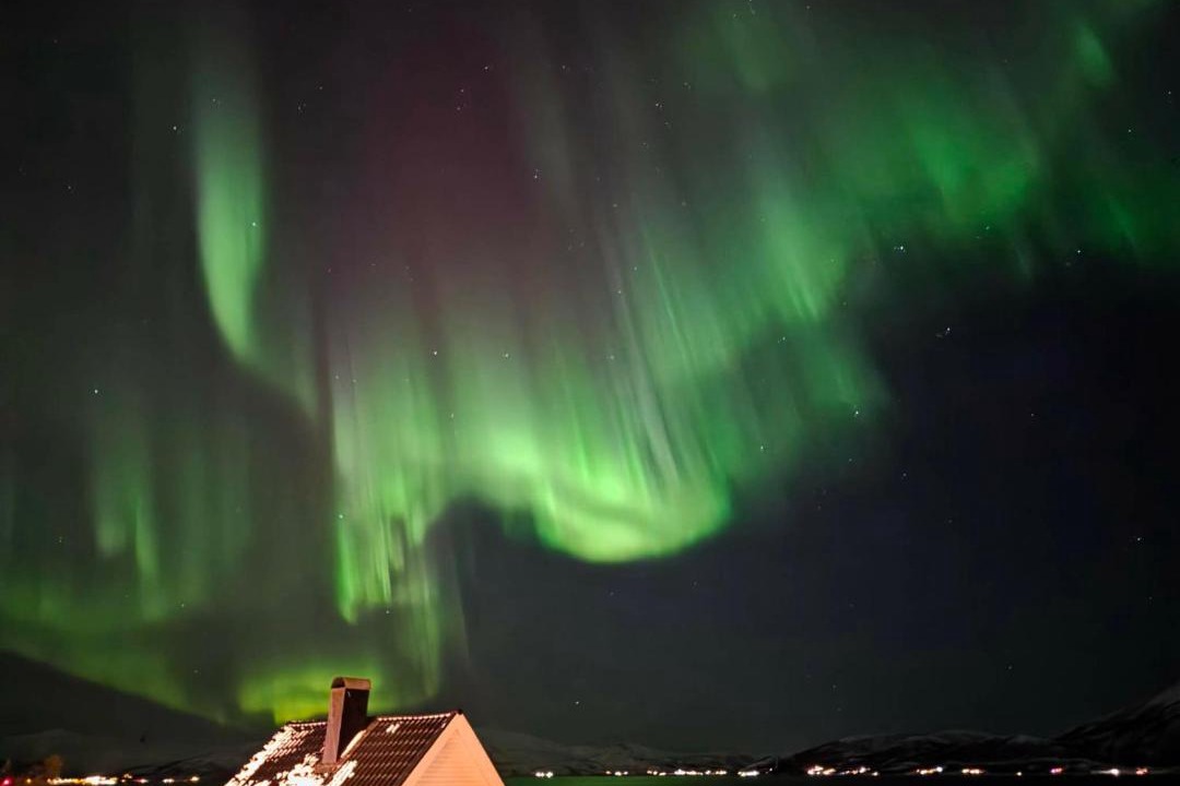 Photo of Others in Tromso