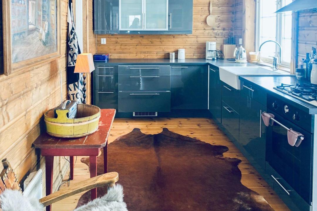 Photo of Kitchen in Kamben