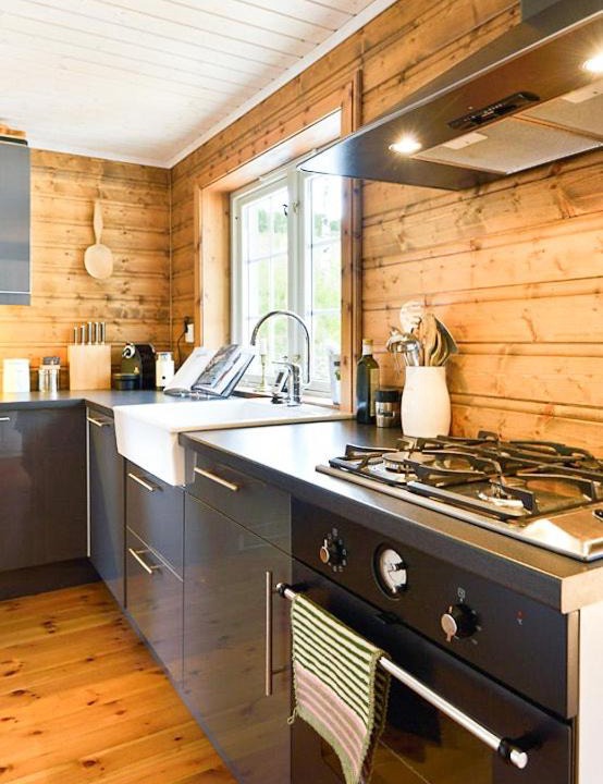 Photo of Kitchen in Kamben