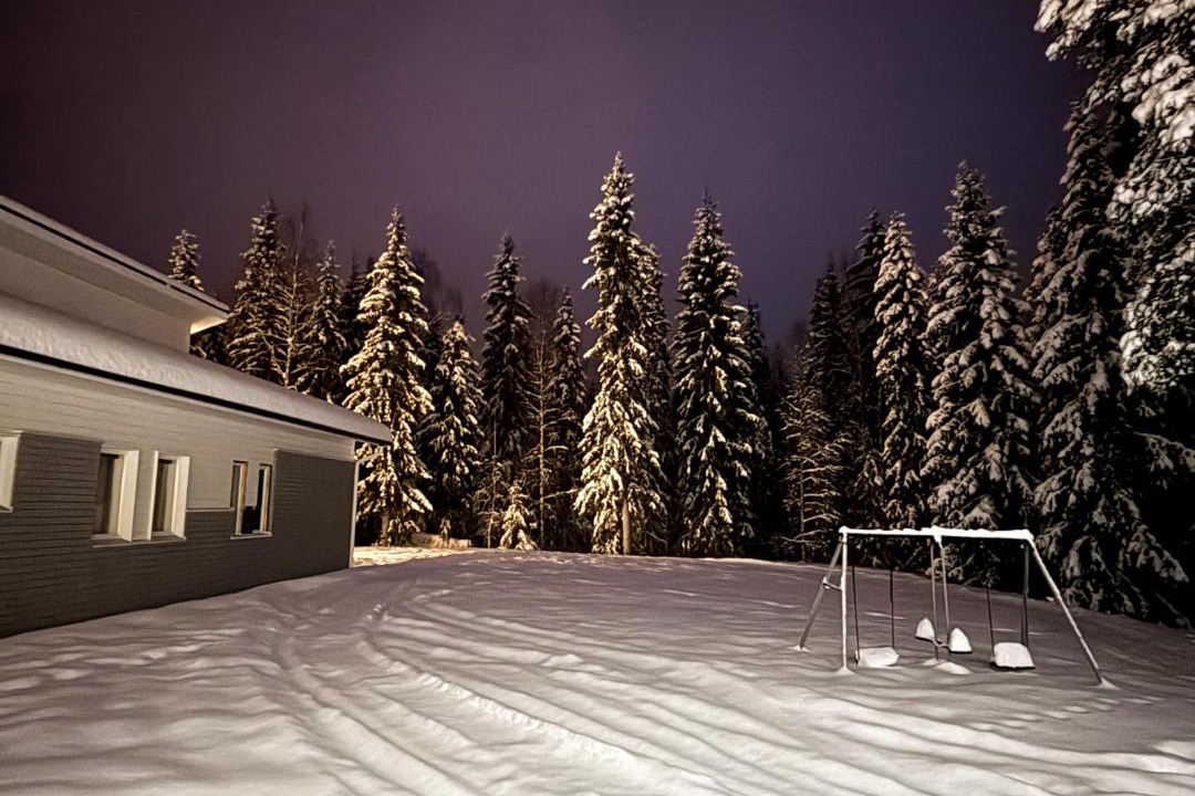 Photo of Others in Rovaniemi