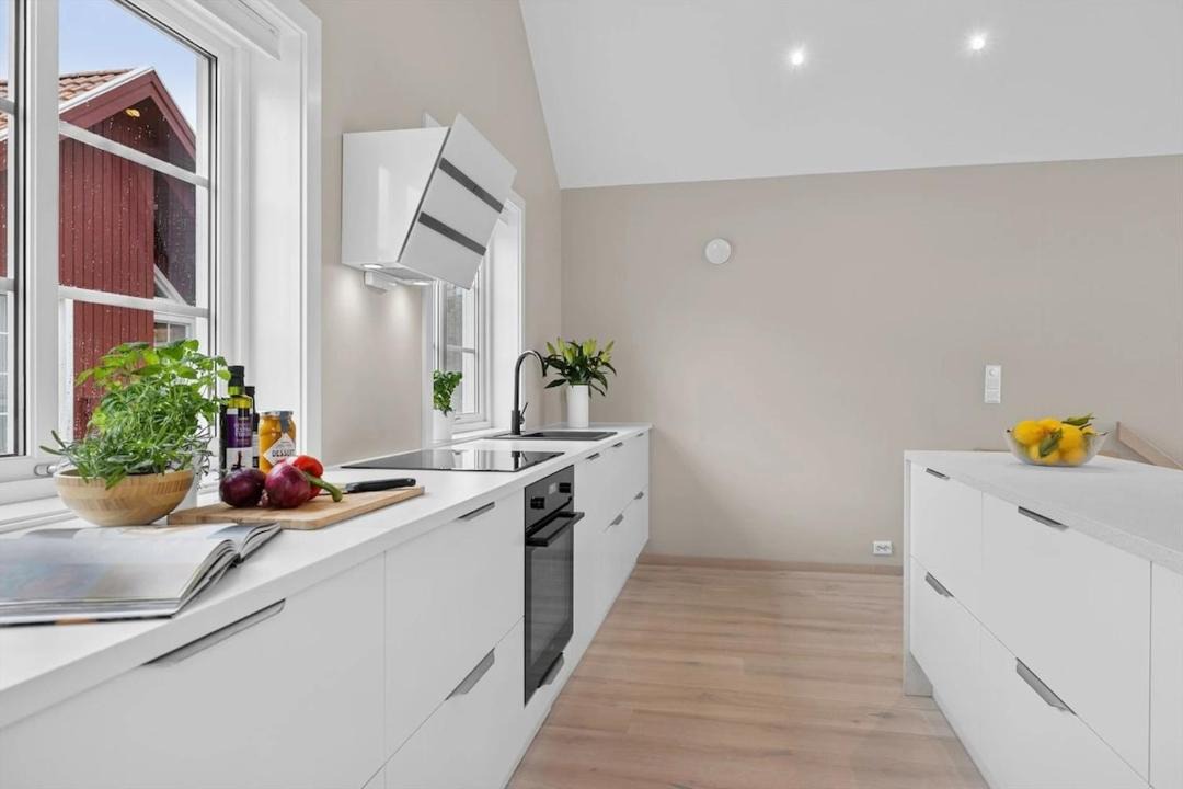 Photo of Kitchen in Tvedestrand