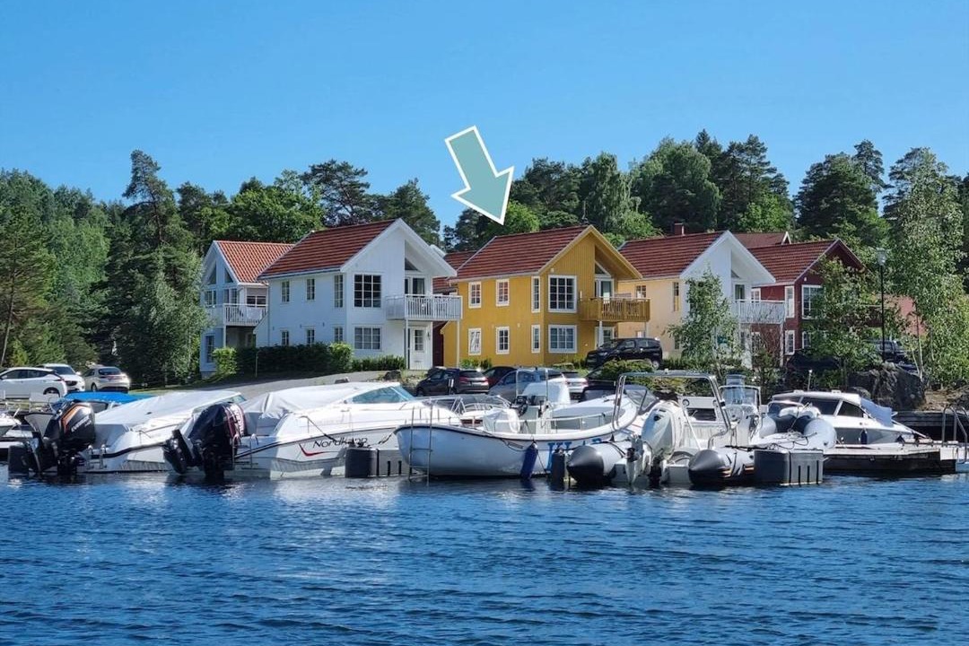 Photo of Others in Tvedestrand