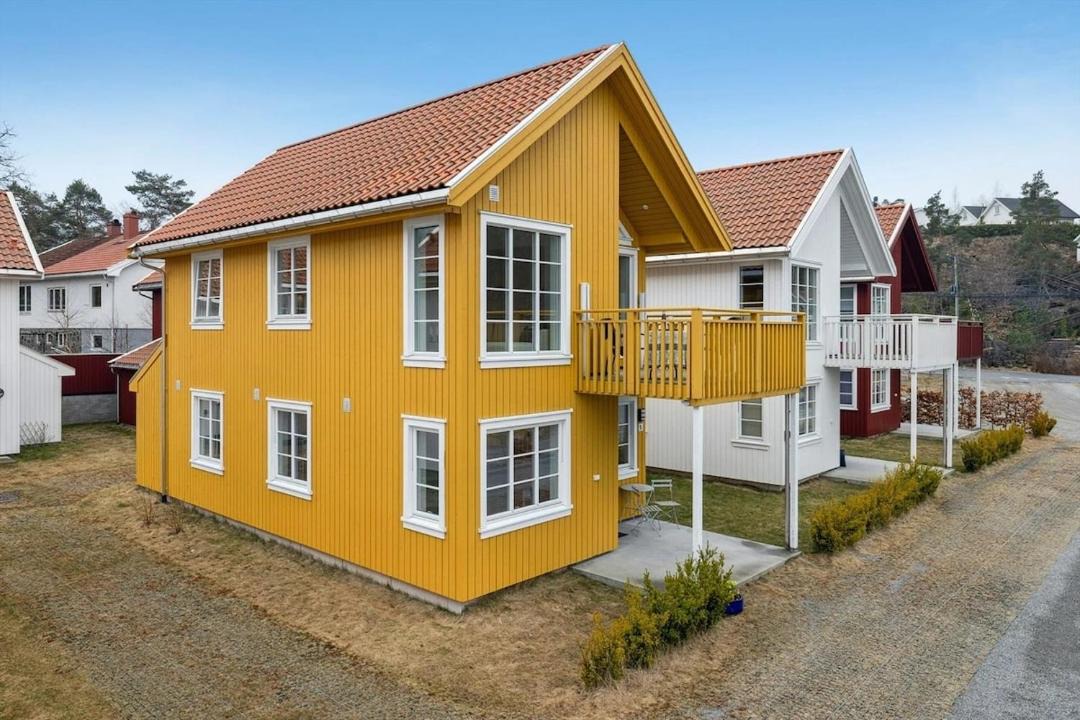 Photo of Others in Tvedestrand