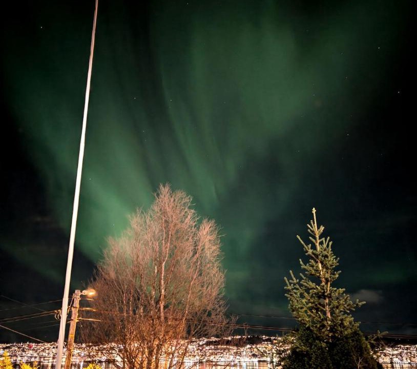 Photo of Others in Tromso