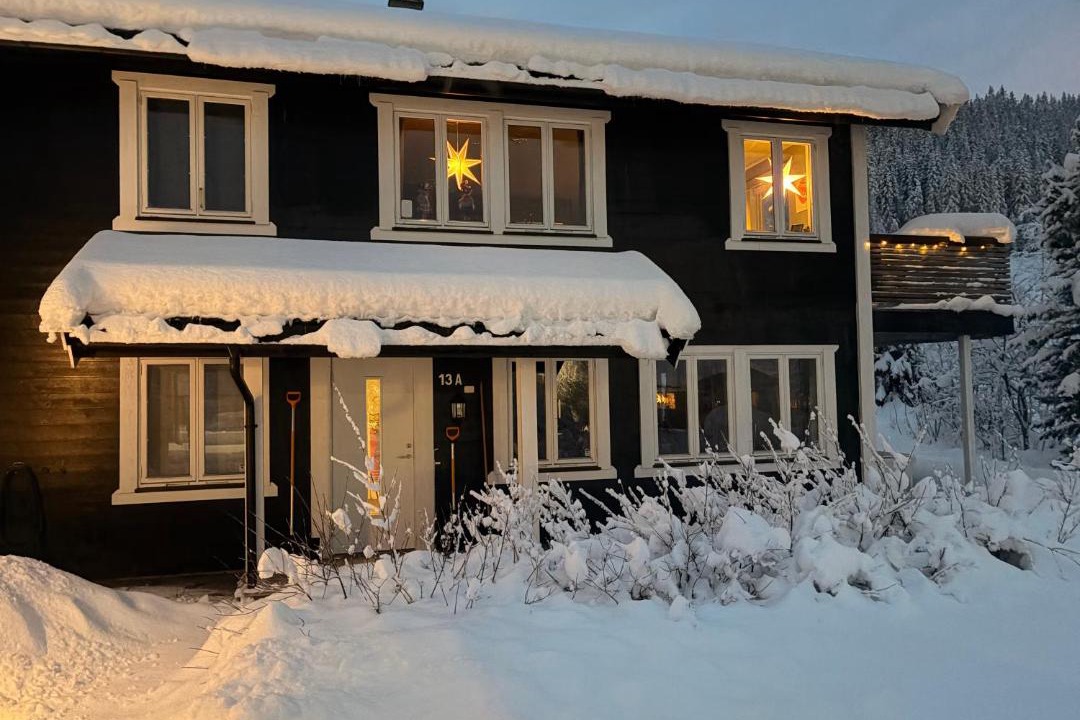 Photo of Others in Hemsedal