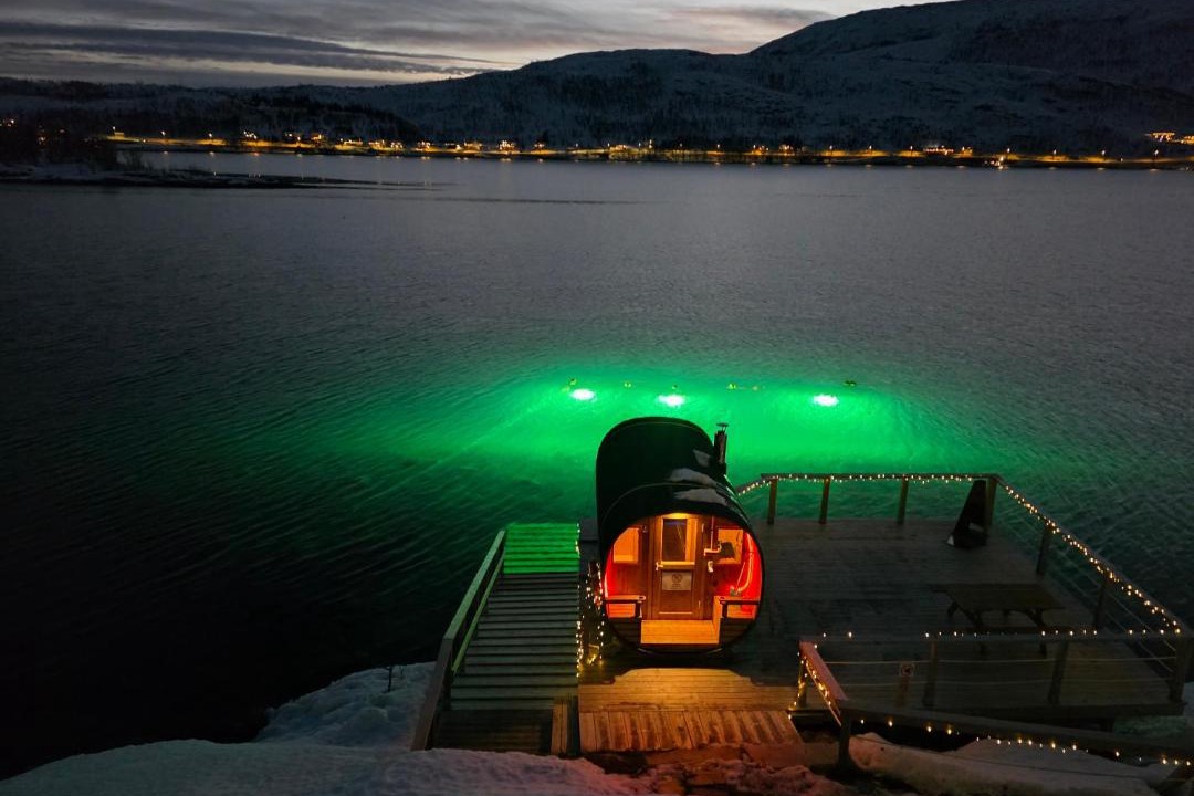 Photo of Others in Tromso
