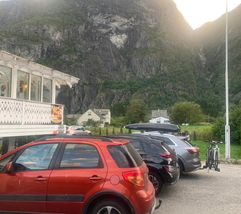 Photo of Others in Ovre Eidfjord