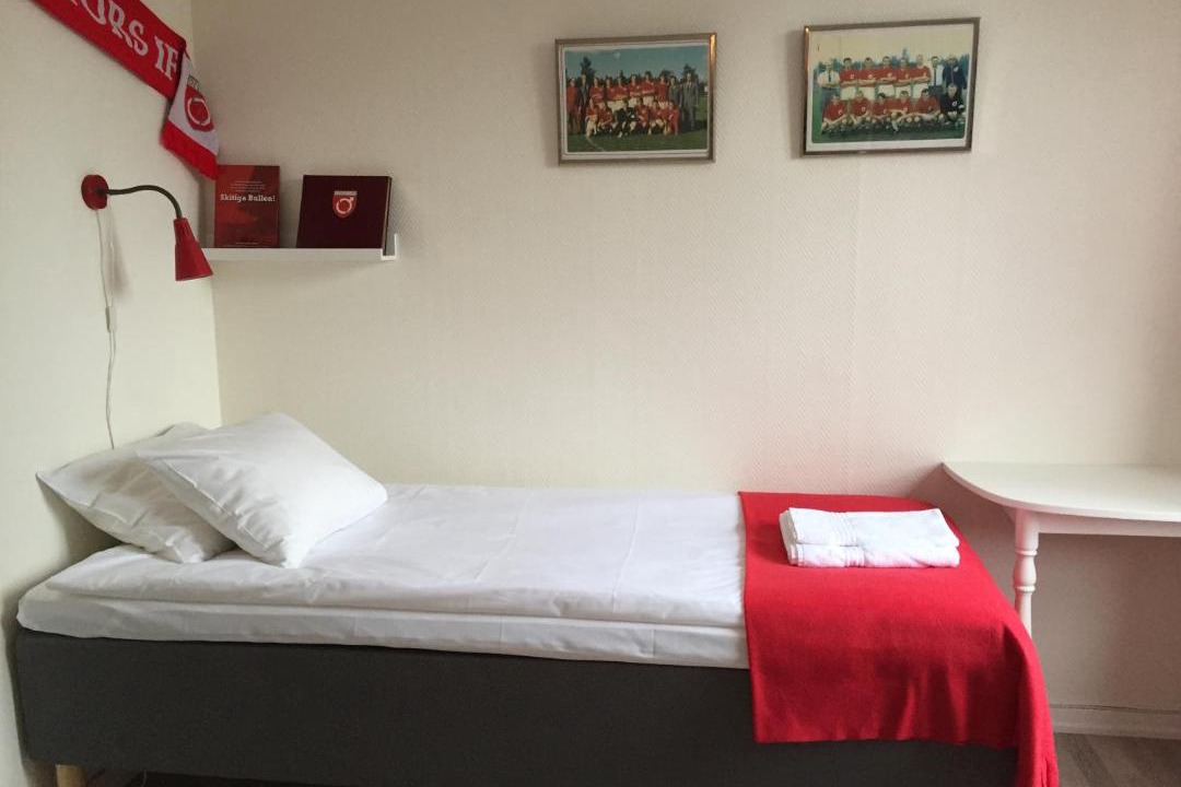 Photo of Bedroom in Degerfors